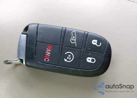 2019 Jeep Grand Cherokee Limited 4X4 from USA, damaged, VIN 1C4RJFBT4KC836166